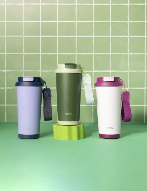 Coffee cup (varios colores)