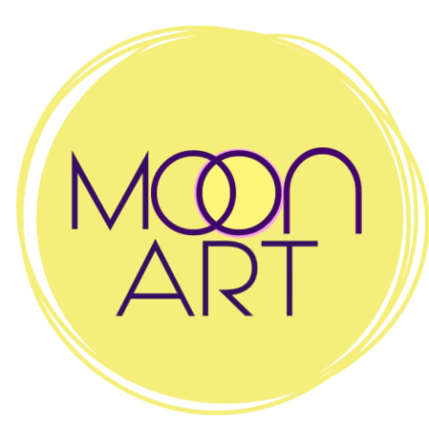 Moon Art