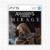 ASSASINS CREED MIRAGE PS5 PRIMARIA