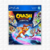 CRASH BANDICOOT 4 IT'S ABOUT TIME PS4 DIGITAL EDITION
