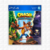 CRASH BANDICOOT TRILOGY PS4 DIGITAL EDITION