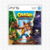 CRASH BANDICOOT TRILOGÍA PS5 DIGITAL RETRO