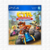 CRASH TEAM RACING NITRO-FUELED PS4 DIGITAL PRIMARIA