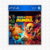 CRASH TEAM RUMBLE PS4 DIGITAL EDITION