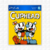 CUPHEAD PS4 DIGITAL EDITION