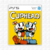 CUPHEAD PS5 RETRO DIGITAL