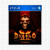 DIABLO II PS4 DIGITAL PRIMARIA