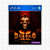 DIABLO II PS4 DIGITAL SECUNDARIA