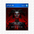 DIABLO IV PS4 DIGITAL EDITION
