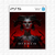 DIABLO IV PS5 DIGITAL EDITION