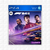 F1 2024 PS4 DIGITAL (SECONDARY ACCOUNT)