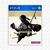 GHOST OF TSUSHIMA DIRECTORS CUT PS4 (Secondary Account) DIGITAL EDITION