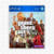GTA V PS4 (SECONDARY ACCOUNT) DIGITAL EDITION