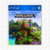 MINECRAFT PS4 (SECONDARY ACCOUNT) DIGITAL EDITION