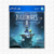 LITTLE NIGHTMARES 2 PS4 DIGITAL