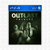 OUTLAST TRINITY PS4 DIGITAL EDITION - buy online