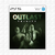 OUTLAST TRINITY PS5 RETRO (PS4 GRAPHICS) - buy online