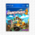 OVERCOOKED 2 PS4 DIGITAL SECUNDARIA