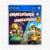 OVERCOOKED! + OVERCOOKED! 2 PS4 DIGITAL EDITION