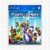 PLANTAS VS ZOMBIES BATTLE FOR NEIGHBORVILLE PS4 DIGITAL PRIMARIA