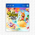 RABBIDS: PARTY OF LEGENDS PS4 DIGITAL PRIMARIA - comprar online