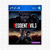 RESIDENT EVIL 3 PS4 (SECONDARY ACCOUNT) DIGITAL EDITION