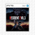 RESIDENT EVIL 3 PS5 DIGITAL EDITION