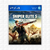 SNIPER ELITE 5 PS4 DIGITAL EDITION - buy online