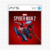 MARVEL SPIDERMAN 2 PS5 DIGITAL PRIMARIA