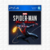 SPIDERMAN MILES MORALES PS4 DIGITAL PRIMARIA