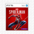 SPIDERMAN PS5 DIGITAL RETRO