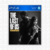 THE LAST OF US REMASTERED PS4 DIGITAL EDITION