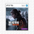 THE LAST OF US PART II REMASTERED PS5 (SECONDARY ACCOUNT) DIGITAL EDITION