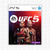 UFC 5 PS5 DIGITAL (SECONDARY ACCOUNT) - buy online