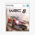WRC 8 PS5 RETRO (PS4 GRAPHICS) DIGITAL EDITION - buy online