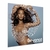 Placas decorativas Capas de Álbuns - Beyoncé - Cst Produções - Produtos feitos de fã para fãs