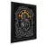 Quadro decorativo Geek Dark Souls na internet