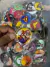 Coleção Button One Punch Man - comprar online