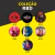 Coleção Button RBD