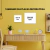 Placas decorativas Capas de Álbuns - LOUIS TOMLINSON - loja online