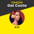 Coleção Button Gal Costa