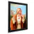 Quadro Decorativo Santa NICKI MINAJ na internet