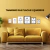 Quadro decorativo Charlie XCX - Brat - loja online