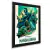 Quadro decorativo Geek Mandalorian (Star Wars)