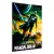Quadro decorativo Geek Mandalorian (Star Wars) na internet