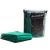 Avental Manga Longa Premium Com Tiras 20gm² Verde- ProtDesc - comprar online