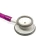 Estetoscópio Spirit Pro Lite Adulto Violeta - comprar online