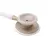 Estetoscópio Spirit Pro-Lite II Adulto Branco e Dourado na internet