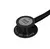Estetoscópio Spirit III Pro Adulto/Pediátrico Black Edition - Spirit - comprar online