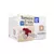 Torneira 3 Vias Luer Slip Caixa c/ 50 un - Descarpack